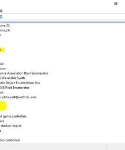 Roland UM-ONE-MK2 One in Two Out Midi Cable 26 51Oh3dfSZ4L
