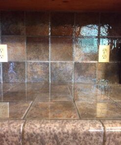 MAS Table Top Pro (1-Gallon Kit) | Crystal Clear Casting for DIY Arts and Crafts Projects | 2-Part Resin and Hardener Epoxy Kit | for Countertops, Wood Tables, Tabletops, Bar Tops, and More 1 Gallon 50 51OhA1BVNJL