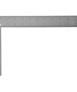 Stanley 45-912 8 Inch X 12 Inch Steel Carpenter'S Square 5 51OhwY7mvQL