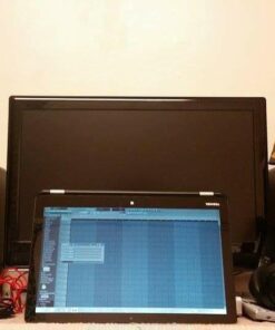 KRK Studio Moniror (59107) 38 51OiN4yuT3L 1