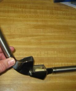 ORBLUE Garlic Press Stainless Steel - Premium Professional Grade Garlic Mincer, Crusher & Peeler Set - Easy Clean, Dishwasher Safe & Rust-proof Ageless Silver 39 51Oj jMPG2L