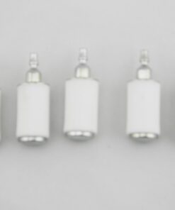 Pack of 5 Fuel Filter for Poulan Craftman Husqvarna Chainsaw String Trimmer # 530095646