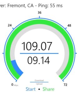 NETGEAR Dual Band Gigabit AC1750 Smart WiFi Router (R6300v2) AC1750 Dual Band Router 24 51OjNvREXxL