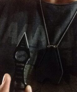 Neck Knife Black 7 51OlaHzOJ8L