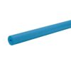ArtKraft Duo-Finish Paper Roll P67174, 4-feet by 200-feet, Brite Blue, 1 Roll 5 51OmT8NErGL