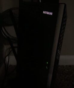 NETGEAR WiFi Mesh Range Extender EX7000 - Coverage up to 2100 sq.ft. and 35 devices with AC1900 Dual Band Wireless Signal Booster & Repeater (up to 1900Mbps speed), plus Mesh Smart Roaming 38 51OpBr5ahGL