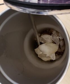 Beast 30 oz Tumbler Stainless Steel Vacuum Insulated Coffee Ice Cup Double Wall Travel Flask (Stainless Steel) 61 51OqRb49yBL