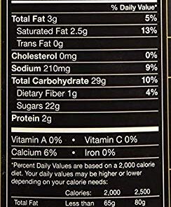 Stephen's Gourmet Hot Cocoa, Milk Chocolate, 16-Ounce Cans (Pack of 6) 16-Ounce Cans (Pack of 6) 12 51OraAtgG1L