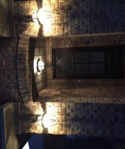 Bioluz LED 4W Filament Candelabra Bulb, E12 Base High Efficiency LED Candle Bulbs, UL Listed, Pack of 6 6 Count (Pack of 1) 35 51OsiLdRHwL