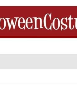 Alternative view of Disguise Women's Jasmine Adult Wig One Size Child One Color
