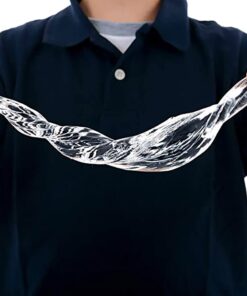 Crazy Aaron's Liquid Glass Thinking Putty 4 Inch Tin (3.2 oz) - See-Through Putty, Soft Texture - Never Dries Out 36 51Ox8lSCM5L