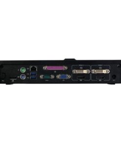 Dell E-Port Plus Advanced Port Replicator with USB 3.0 for E Series Latitudes, 130W AC 10 51OxasemNyL