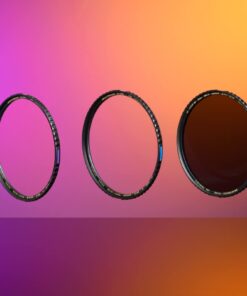 Breakthrough Photography 52mm X4 3-Stop Fixed ND Filter for Camera Lenses Neutral Density Professional Photography Filter, MRC16, Schott B270 Glass, Nanotec, Ultra-Slim, Weather-Sealed X4 ND 3-STOP 5 51Oz2E0gjzL