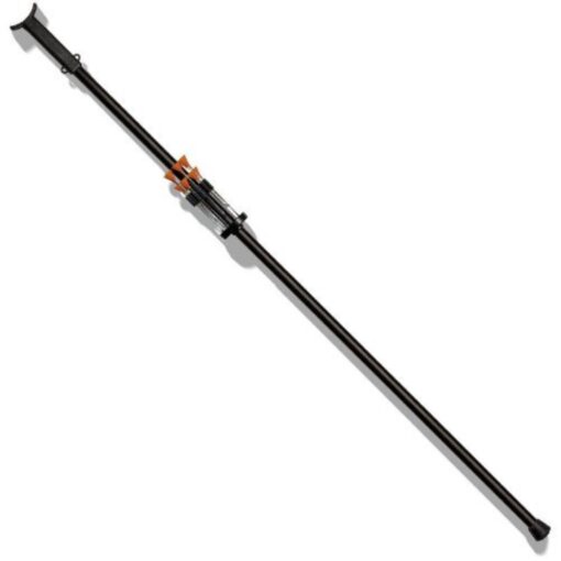 Cold Steel, DB6254Z, 4 Foot .625 Blowgun Big Bore Hunting Weapon