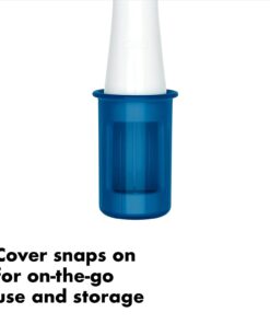 OXO Tot Grape Cutter, Navy 25 51P 0v3Uy L