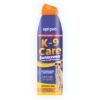 Epi-Pet K-9 Care Sunscreen, Paws to Tail Protection, Prevents Sunburns on Dogs and Horses, Sun Protector Spray, SPF 30+, Non-Greasy/Oily Solution – 3.5 oz