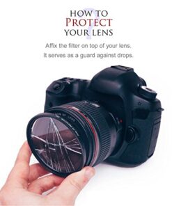 Tronixpro 30mm Pro Series High Resolution Polarized Filter + Microfiber Cloth 10 51P3WhW1kdL