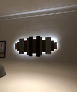 echosari Battery Powered Led Strip Lights with Remote Warm White, 8 Modes, Dimmable, Timer, Self-Adhesive, Cuttable, Waterproof, 9.8FT 90Led Strip Lights for TV Kitchen Cupboard Bedroom Decor 37 51P5jihl5YL