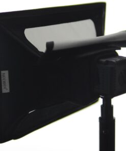 NEEWER Flash Diffuser Light Softbox 6" x 5", Universal, Collapsible with Storage Pouch Compatible with Canon Nikon Sony Godox Yongnuo NEEWER speedlight 6x5 inches 47 51P6Q0G0JgL