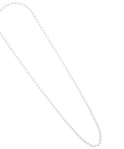 Kangaroo Flapper Beads - 48" Pearl Necklace 11 51P7WLo2ML