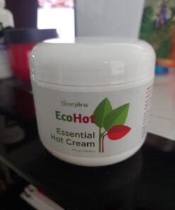 Hot Cream for Cellulite Tightening and Slimming - Invigorating Workout Cream Sweat Gel for Stomach Butt and Thighs - Sweat Cream for Belly Fat for Men and Women Body Sculpting with Essential Oils 28 51P88D0vBVL