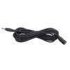 Barrel Extension Cord Compatible with Foscam Extension Cable, 3.5mm x 1.35mm 5 Volt DC Cable, 9 Volt Extension Cord, Extension Cord for Echo 3.5 1.35