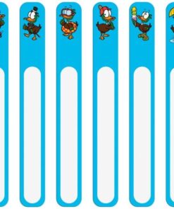 Alternative view of Who is The Lucky Duck? Double Cup Management System - 2 Cups, 36 Sticks