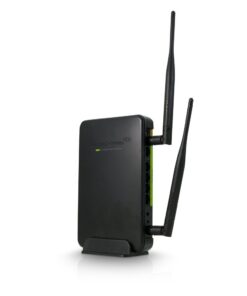 Amped Wireless High Power Wireless-N 600mW Smart Repeater and Range Extender (SR10000),Black New 10 51PEyAClqGL