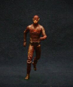 Alternative view of DC Collectibles The Flash Action Figure