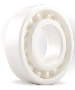 608 ZRO2 FC LD, 8x22x7 mm, Full Ceramic Bearing 608 ZRO2 FC LD