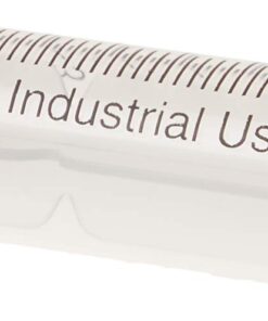 Duda Energy Syringepk010 Industrial Syringes with 15G x 1-1/2" Blunt Tip Fill Needle and Plastic Cover, 10 mL (Pack of 10) 14 51PFZej9UsL