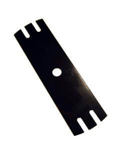 MTD Genuine Parts 9x2.5-Inch Replacement Edger Blade 1 6 51PIOR44aKL