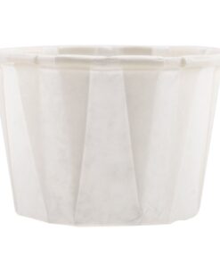 SOLO Paper Medicine Cups - 1 oz., Box of 250 11 51PJ6bcHmbL