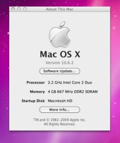 Crucial 4GB Kit (2GBx2) DDR2 667MHz (PC2-5300) CL5 SODIMM 200-Pin Notebook Memory Modules CT2KIT25664AC667 / CT2CP25664AC667 13 51PKbqkx9dL