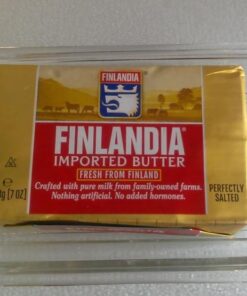 Arc International Luminarc Cow Butter Dish, 6-1/2-Inch by 2-3/4-Inch 31 51PNL6mKYzL