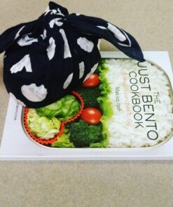 The Just Bento Cookbook: Everyday Lunches To Go Paperback 23 51PNT8drJcL