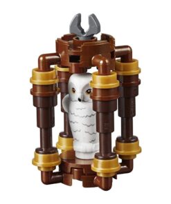 LEGO 30407 - Harry's Journey to Hogwarts Polybag, 6+ years 15 51POT3pdhL