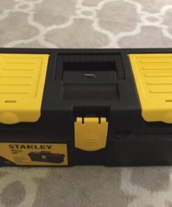 STANLEY Tool Box, Series 2000, 16-Inch (016011R) 17 51POXnJVzNL