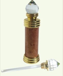 SAAQIN Superior Egyptian Musk Body Oil - 10 ml