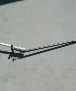 Yard Butler Rocket Weeder dandelion extractor handheld weed removal tool for pulling weeds by the roots from your lawn - RKT-1000 21 51PPzT7p3xL