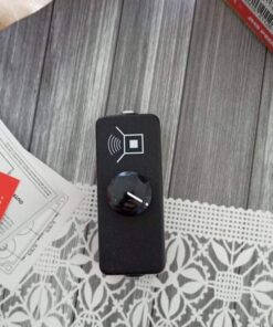 JHS Pedals JHS Little Black Amp Box Signal Converter 39 51PQEaHef8L