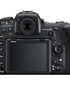 Nikon D500 DX-Format Digital SLR (Body Only), Base 57 51PS0zEYkXL