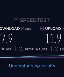 Google WiFi system, 3-Pack - Router Replacement for Whole Home Coverage (NLS-1304-25),White Google Wifi (2016 model) 3 Pack 44 51PS4sIY33L