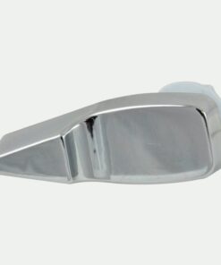 DANCO Toilet Handle for Mansfield, 9 Inch, Chrome, 1-Pack (88365) 7 51PSQjwsnjL