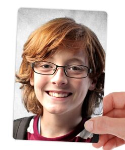 Picture My Picture Feelings and Emotions Flash Cards | 40 Emotion Development Language Photo Cards | Speech Therapy Materials and ESL Materials 10 51PTquP43VL