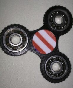 LONMAX 5pcs/Pack 608 Steel Ball Bearing 8mm x 22mm x 7mm 16 51PVDGrGj L