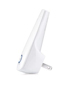TP-Link N300 Wi-Fi Range Extender (TL-WA850RE) 38 51PWI3uPhkL