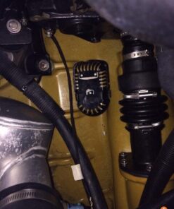 SEAFLO Automatic Submersible Boat Bilge Water Pump 12v 750GPH Auto with Float Switch 12 51PWpAEvnKL