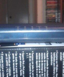 ZOOM TELEPHONICS DOCSIS 3.0 5341-00-00J 343Mbps Cable Modem 28 51PX5mIcb L