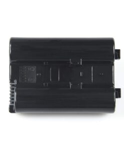 DSTE® EN-EL4A Rechargeable Li-ion Battery for Nikon D2Z D2H D2Hs D2X D2Xs D3 D3S D3X F6 Battery Grip as EN-EL4 ENEL4 ENEL4A 10 51PXbUrajnL